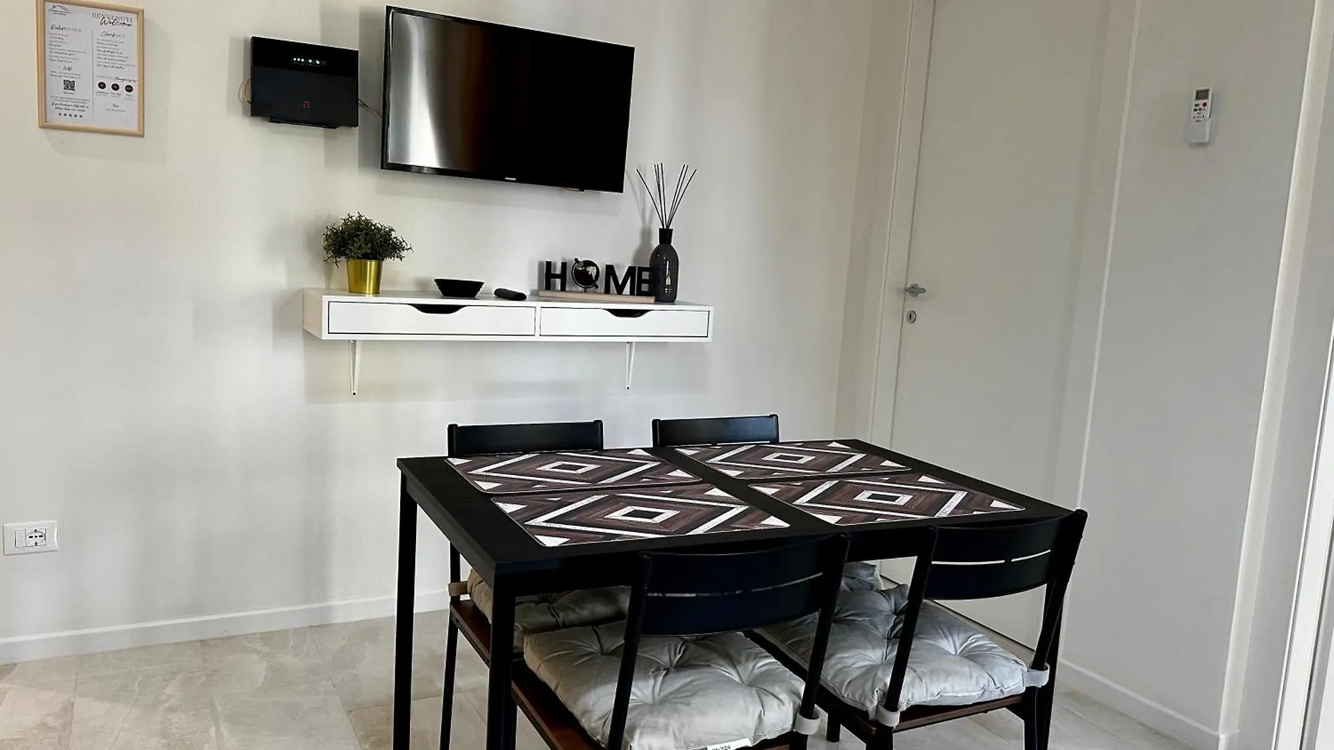 Apartamento Nencionihouse- Modern Comfort Close To City Center Florencia