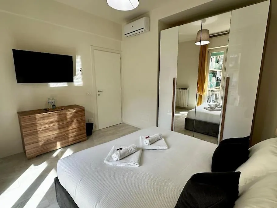 Nencionihouse- Modern Comfort Close To City Center Florence 0*,