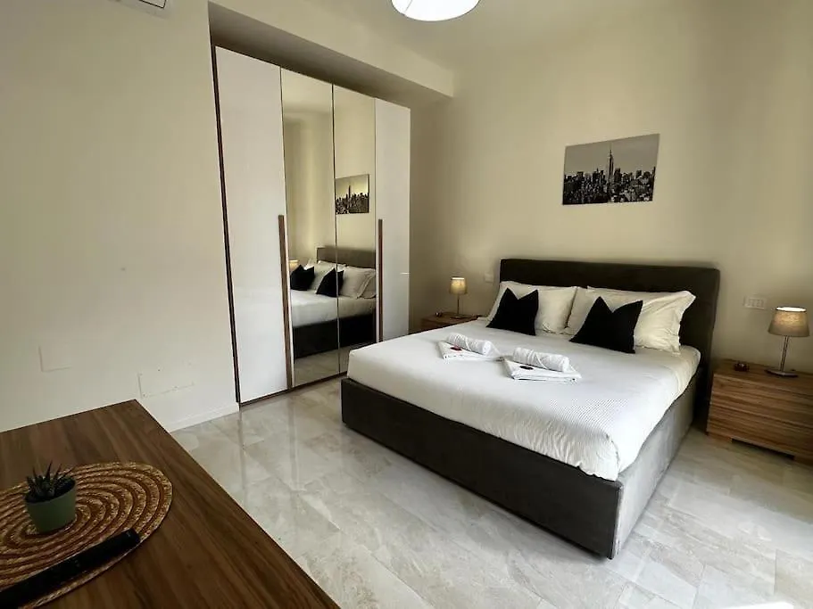 Nencionihouse- Modern Comfort Close To City Center location