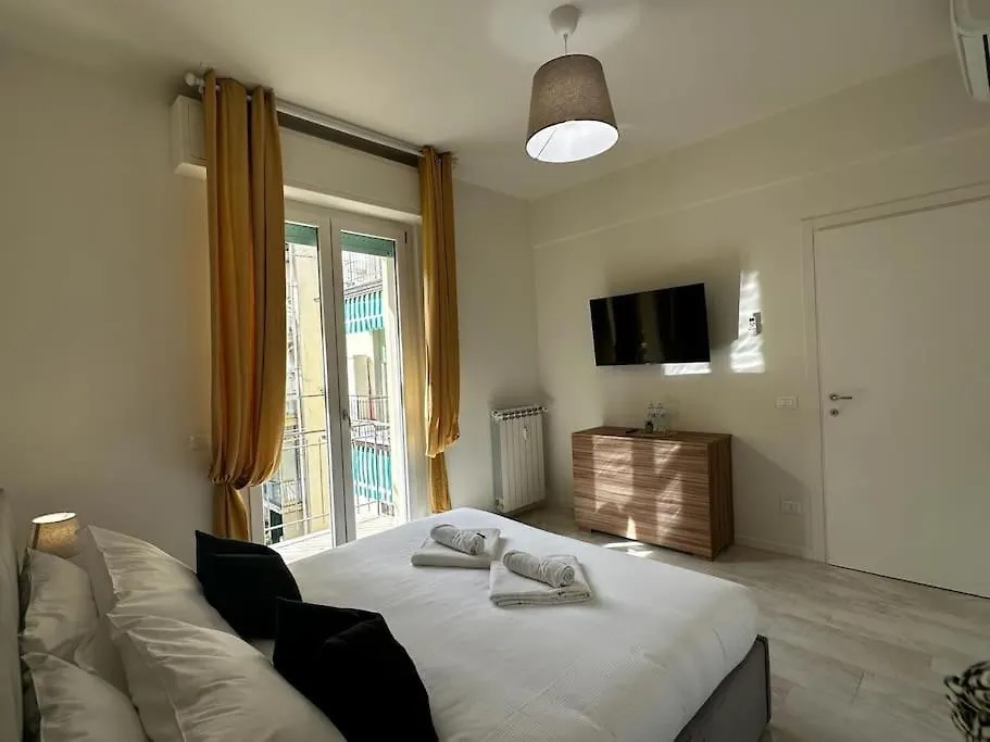 Nencionihouse- Modern Comfort Close To City Center Florence Apartment