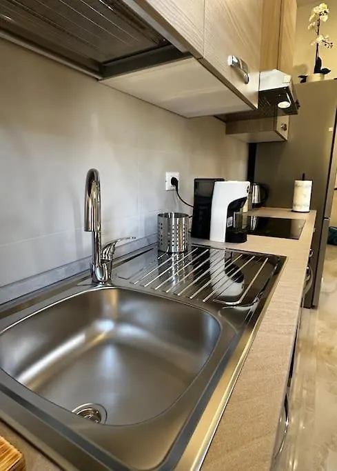 Nencionihouse- Modern Comfort Close To City Center Florence 0*,  Italy