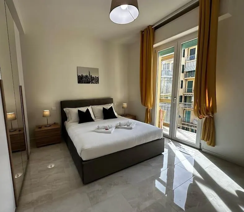 Nencionihouse- Modern Comfort Close To City Center Florence