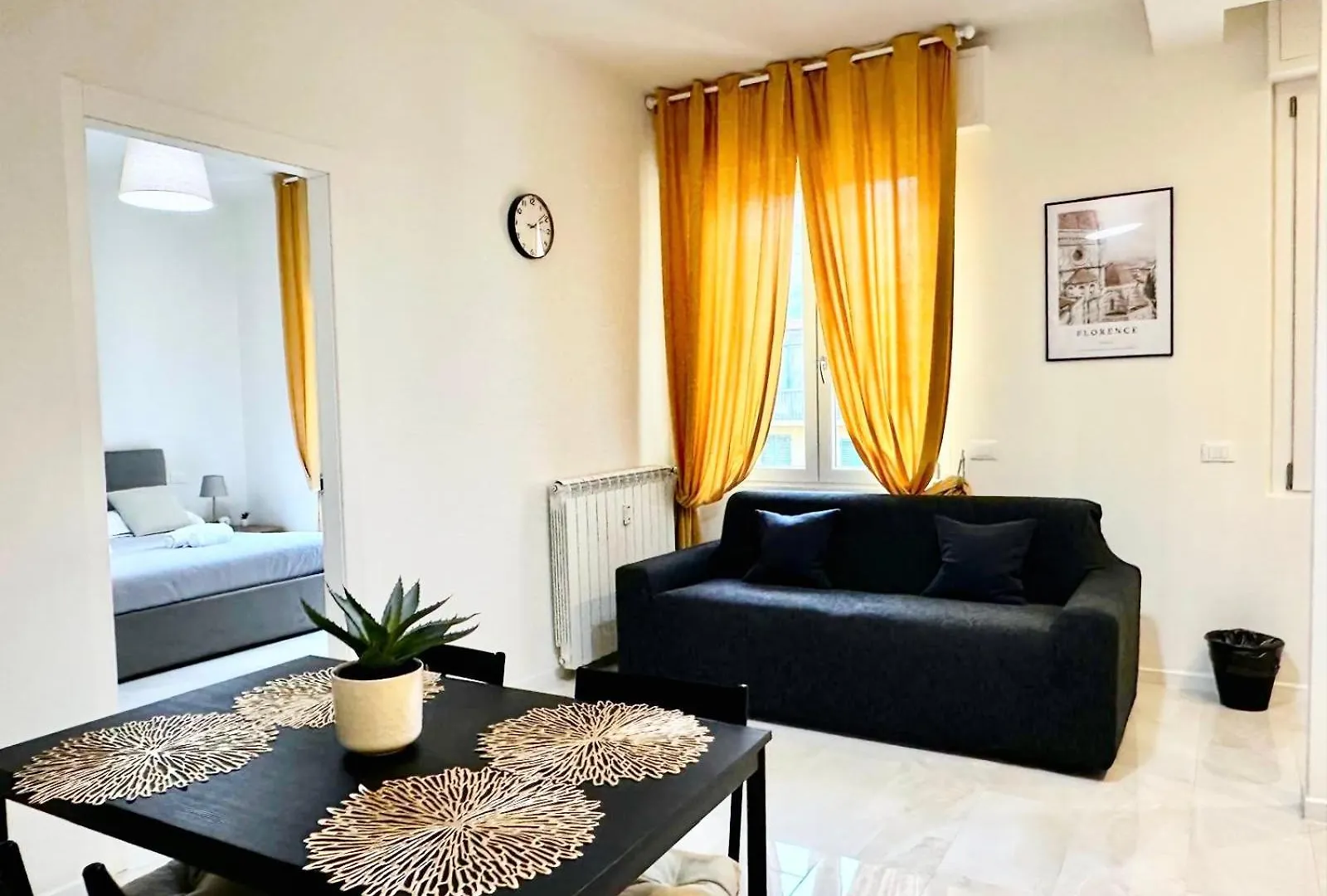 Nencionihouse- Modern Comfort Close To City Center Firenze Apartman
