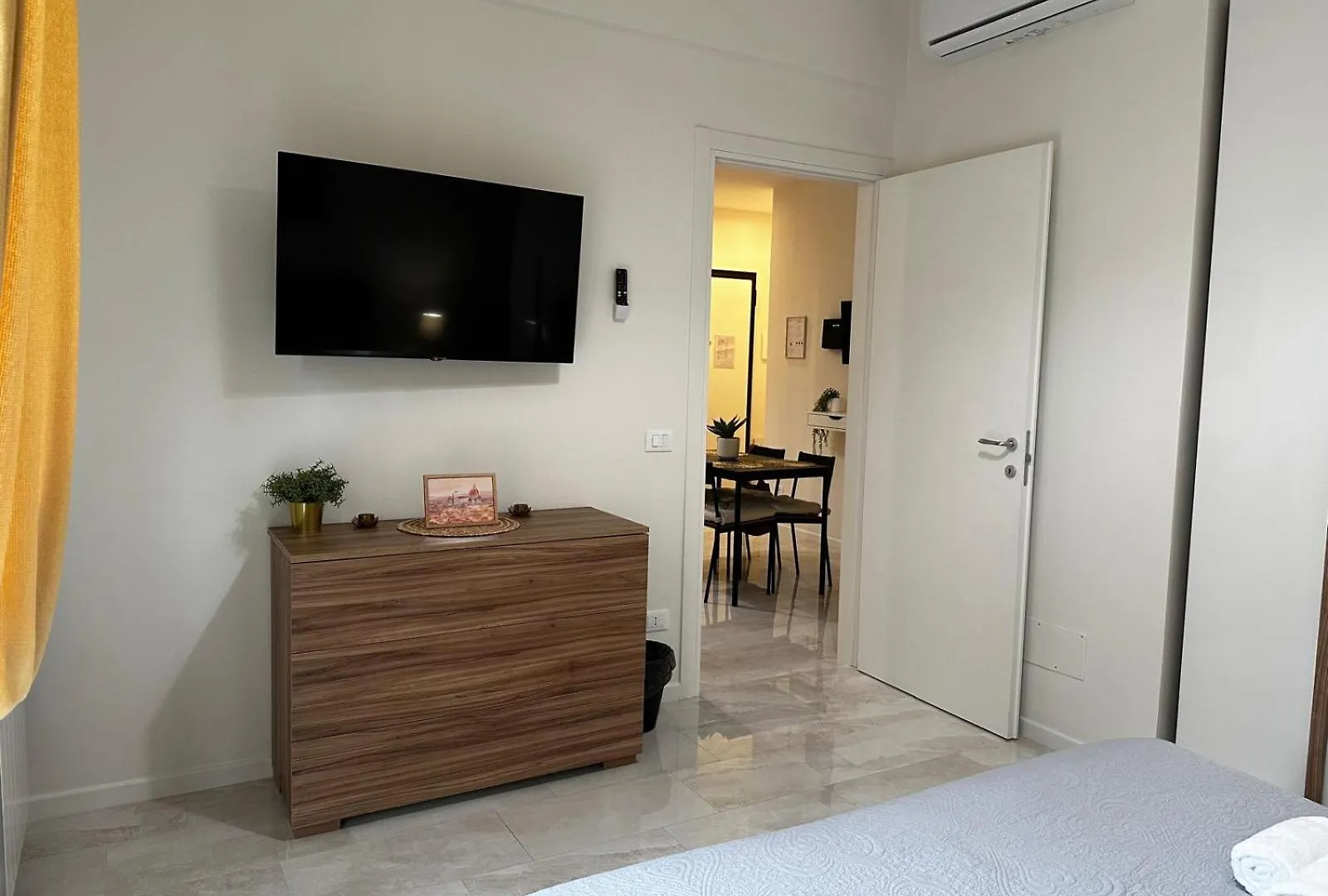 Nencionihouse- Modern Comfort Close To City Center Firenze
