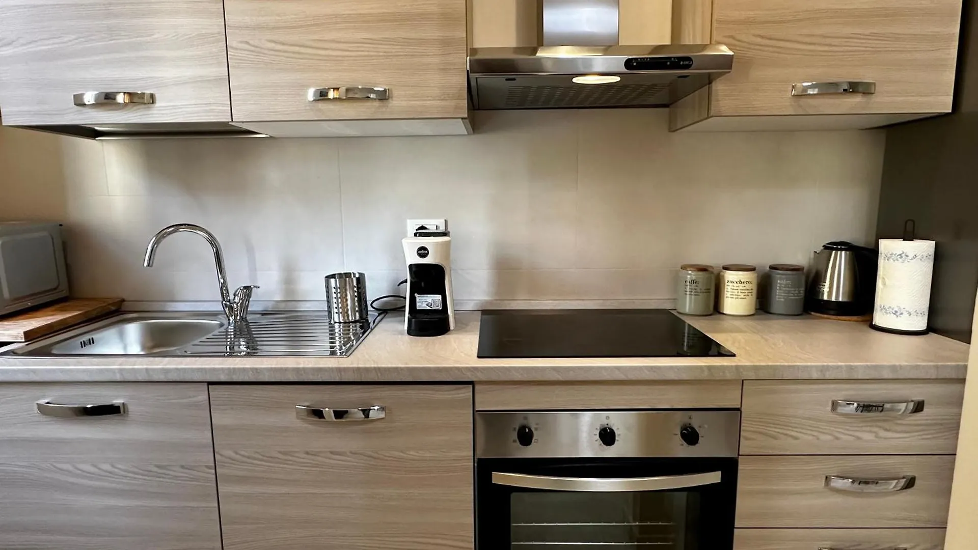 Nencionihouse- Modern Comfort Close To City Center Firenze 0*,  Olaszország