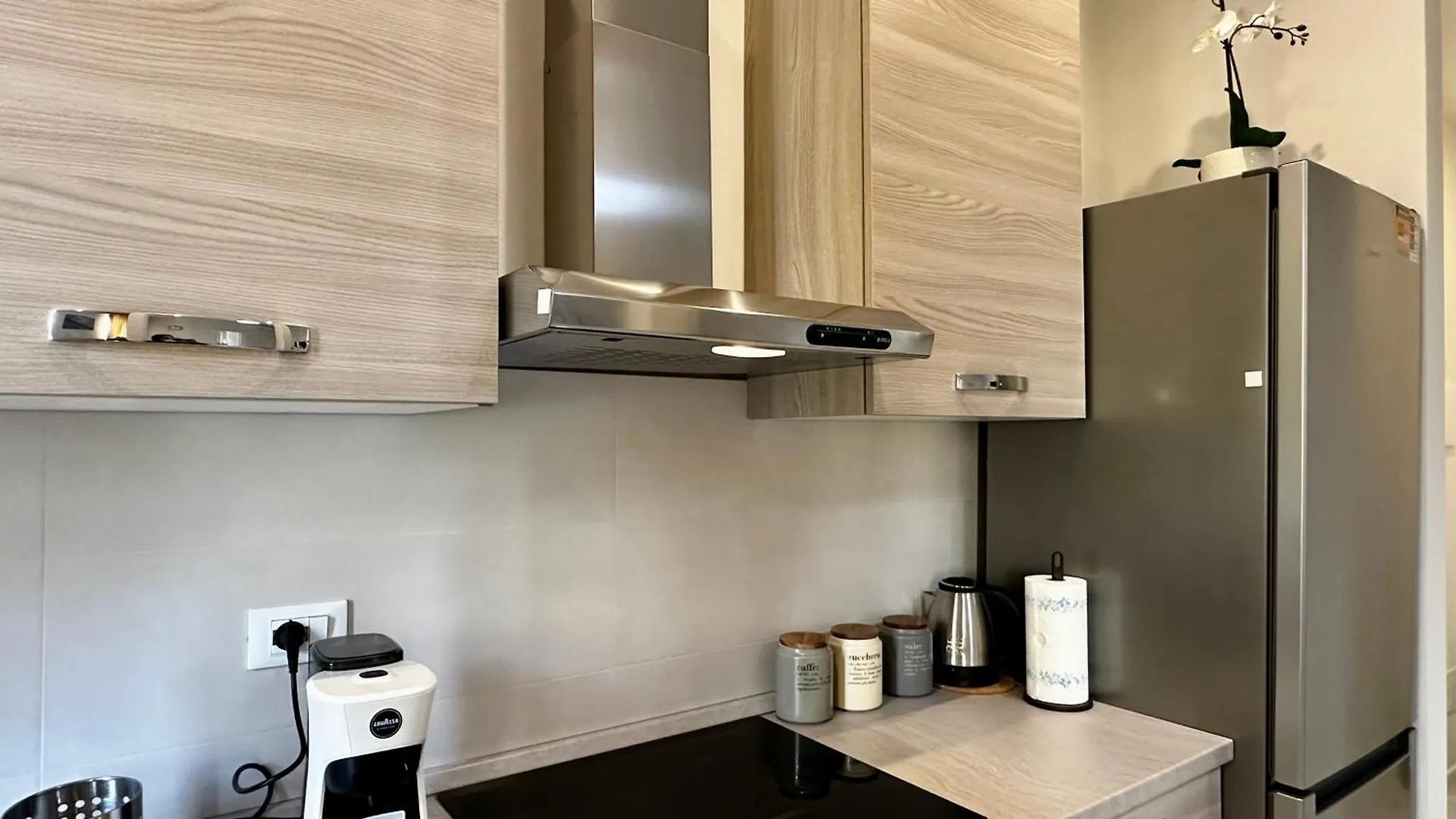 Nencionihouse- Modern Comfort Close To City Center Firenze Apartman